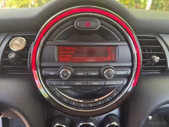 Predám MINI Cooper 1.5 100kW benzin - 9