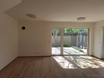 Novostavba 5-izb. rodinného domu – Turbínová 5A, Bratislava - 9