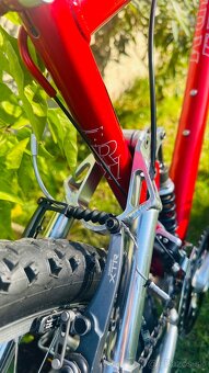 Horsky bycikel FRM - 9