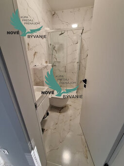 Na predaj novostavba - dvojpodlažný apartmán s výhľadom na m - 9
