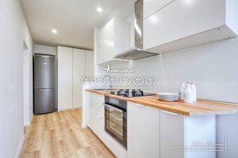 3-izbový byt na Clementisovej ulici v Trnave - 9