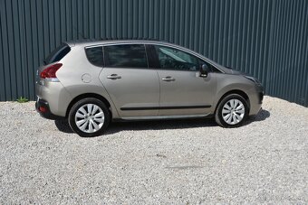 Peugeot 3008 1.60 Hdi, SR pôvod 1 majiteľ - 9