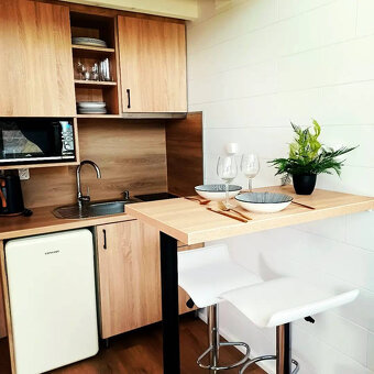 Predám 4 dňový poukaz na romantický pobyt v Slovenskom raji - 9