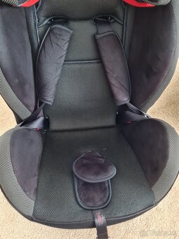 Heyner autosedacka - 9