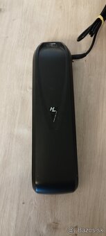 Batéria na elektrobicykel - 36V 7.5 Ah Li-Ion, 270 W - 9