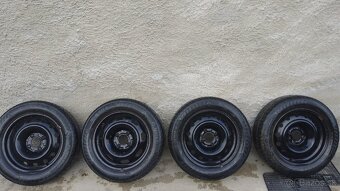 Predám zimné pneumatiky Matador - 9