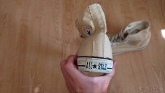 convers all star velkost 42,5 / 27.5 cm - 9