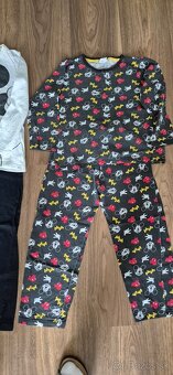 PYŽAMÁ pre chlapcov - DLHÉ, rôzne veľkosti - 9