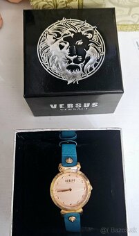 VERSACE DÁMSKE HODINKY - 9