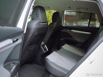 ENYAQ iV 180HP LOFT- ODPOČET: 21056€ NETT- BIELA PERLEŤ - 9