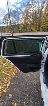 Škoda Superb combi 2.0TDI DSG 103 kw. - 9