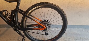 Scott Spark - rám L   ,,kolesá 29`` - 9