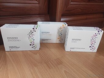 Balance olej Zinzino - 9