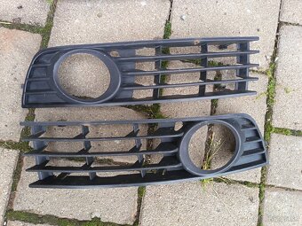 Rozpredám Audi a4 - 9