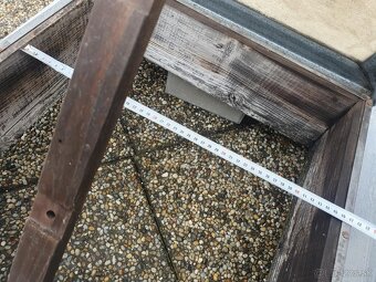 poklop, strešné okno - 9