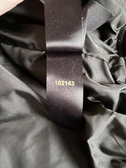 Jarná dámska bunda Alpha Industries - 9