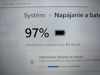 dotykový Dell Latitude 5490 , Intel® Core™i5 ,16gb ram , ssd - 9