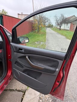 Ford Cmax 1.8tdci - 9