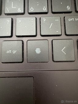 DOTYKOVY CELOKOVOVY HP ENVY X360 15 ee0000nc - 9
