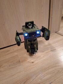 Robot Transformer - 9