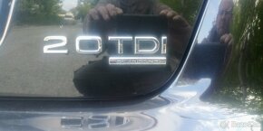 Audi A3 Quattro 2.0tdi - 9