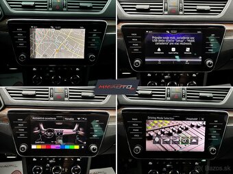 Škoda Superb Combi Scout 2.0 TDI 147kW 4x4 DSG - Odpočet DPH - 9