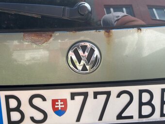 Volkswagen passat b5.5 4x4 - 9