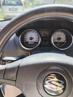 Suzuki ignis - 9