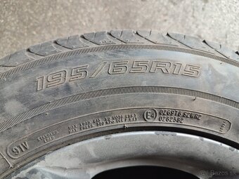 5x114,3 r15 Kia,Hyundai,mazda - 9