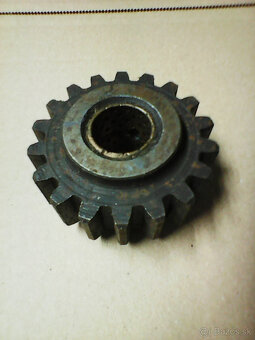 GAZ 69M , GAZ 69 A Plachty a iné n.d. - 9