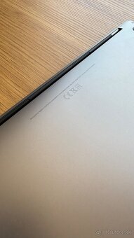 MacBook Pro 13” M1 2020 touchbar - 9