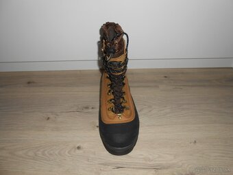Predam nove zimne topanky znacky SOREL CONQUEST - 9