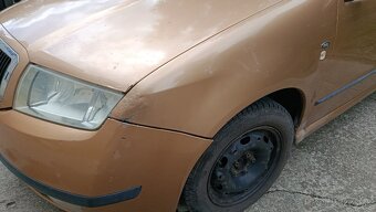 Skoda Fabia - 9