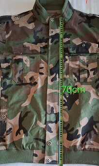 Maskacova Bluza_Predam - 9