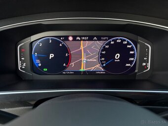 Volkswagen Tiguan 2.0TDi DSG 4Motion R-line - 9
