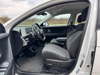 Hyundai Ioniq 5 58 kWh Style ODPOCET DPH - 9