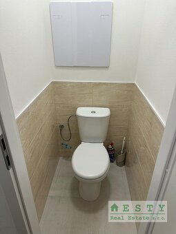 REZERVOVANÝ, 2i byt - kompletná rekonštrukcia, Banská Štiavn - 9