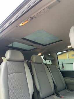 Mercedes Viano W639 2.2DCI - 9