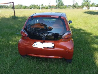 Toyota Aygo - 9
