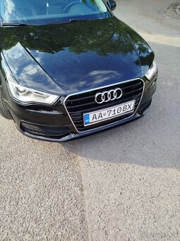 Audi A3 S-line - 9