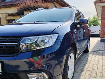Dacia Logan MCV SK - 9