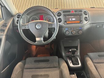 Volkswagen Tiguan 2.0 TDI DSG 4x4 - 9