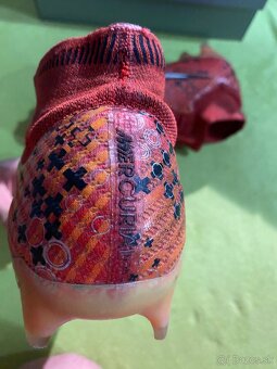 Kopačky nike mercurial superfly Cr7 - 9