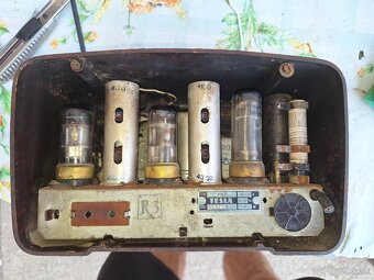 Talizman 306 U - 9