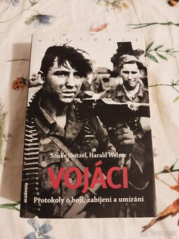 Predám knihy Banderovci, hladomor, 2 sv - 9
