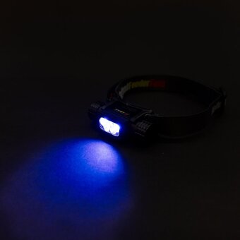Čelovky a LED svetlá – silné, spoľahlivé, vhodné na ryby, tu - 9