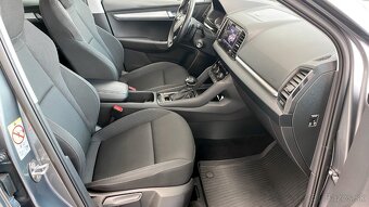 Škoda Karoq - 2.0 TDi 85kw 7DSG - 9