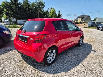 Toyota yaris - 9