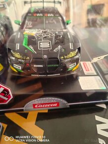 Autodráha Carrera Digital 124 najnovší model - 9
