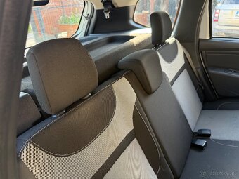 Dacia Duster 1,2 TCe - 9